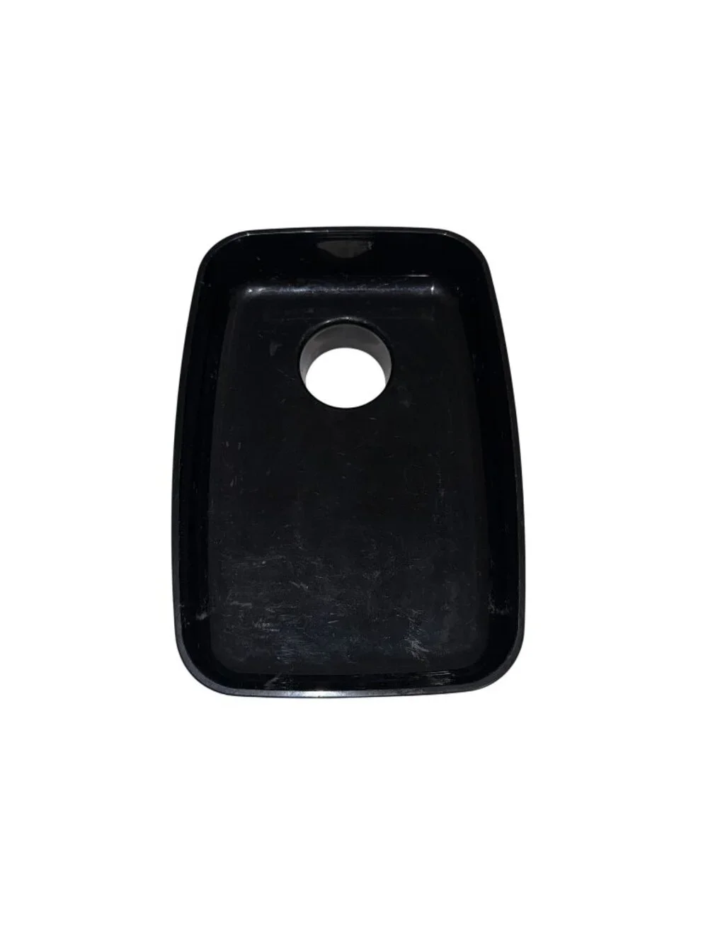 AAOBOSI AZ-MGC04 4-In-1 Meat Grinder Electric Hopper Plate Replacement Part